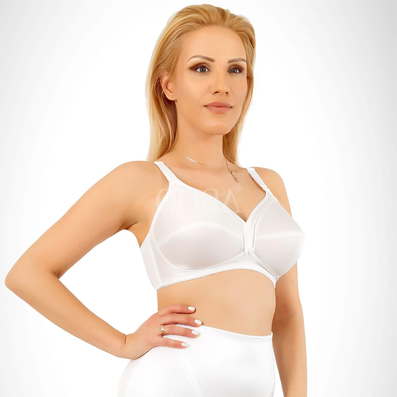 Модел 318/3180 - за гръдна епитеза – снимка 2