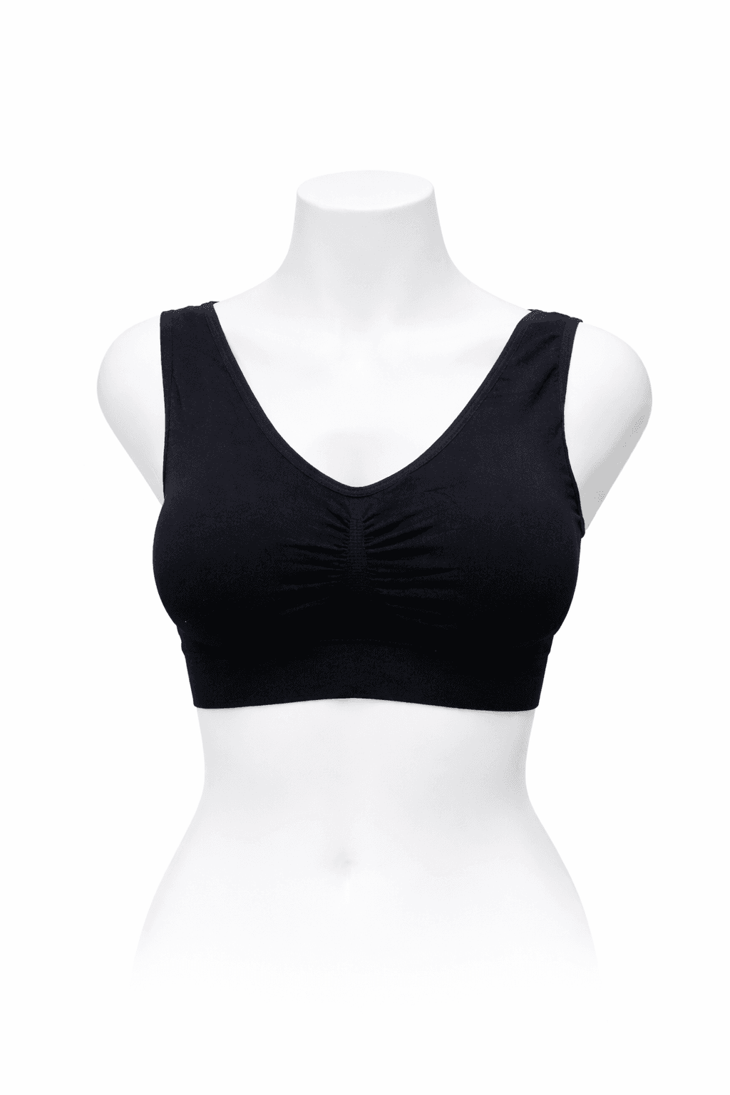 бюсте широка презрамка