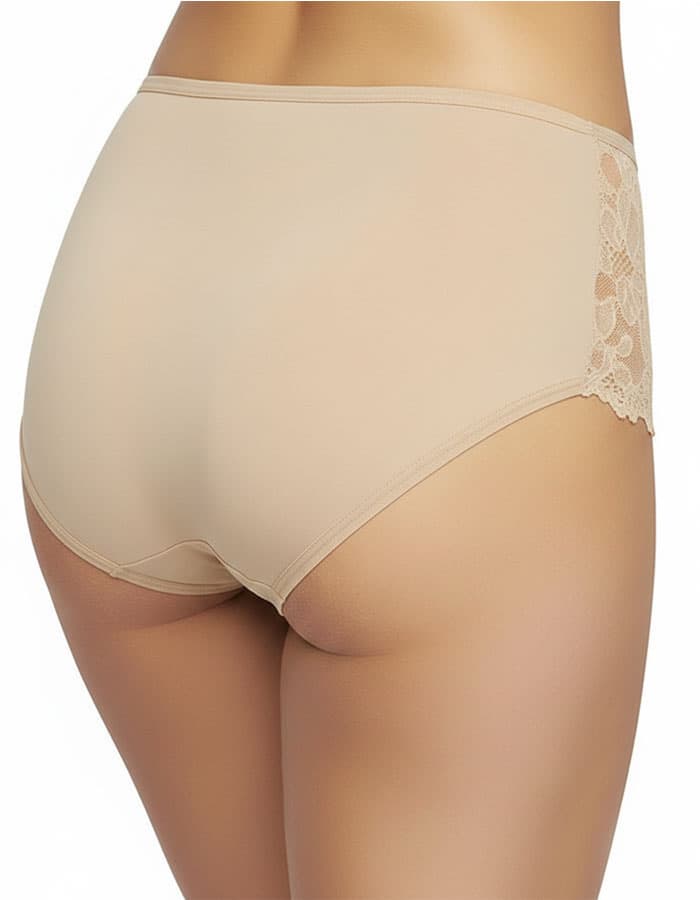 бикина " Евита " 161 – снимка 3