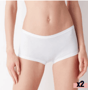 бикина-боксер